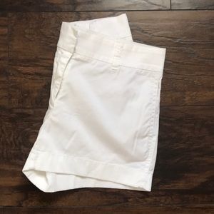 J. Crew Chino Shorts